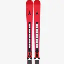 REDSTER G9 FIS REVOSHOCK