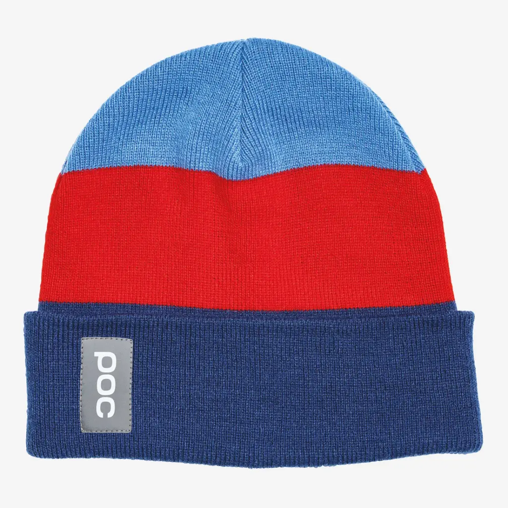 STRIPE BEANIE