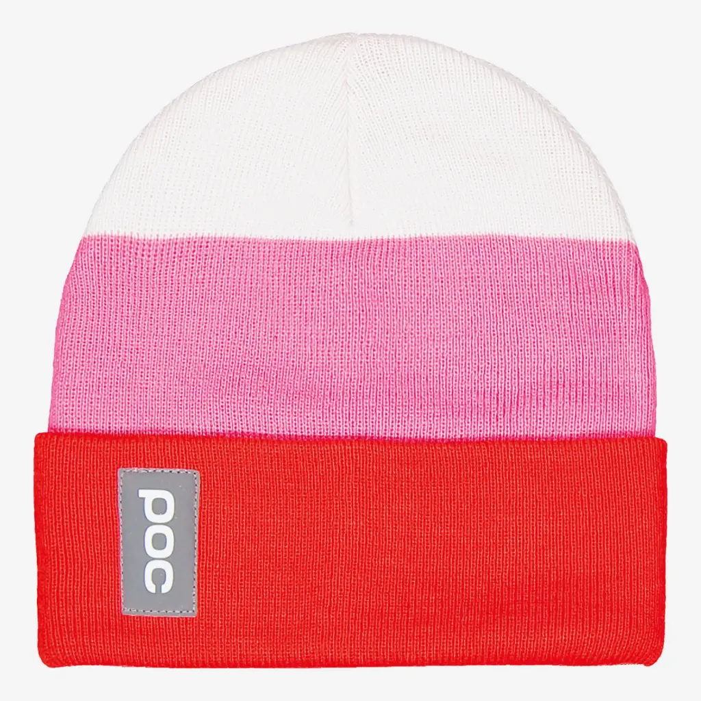 STRIPE BEANIE