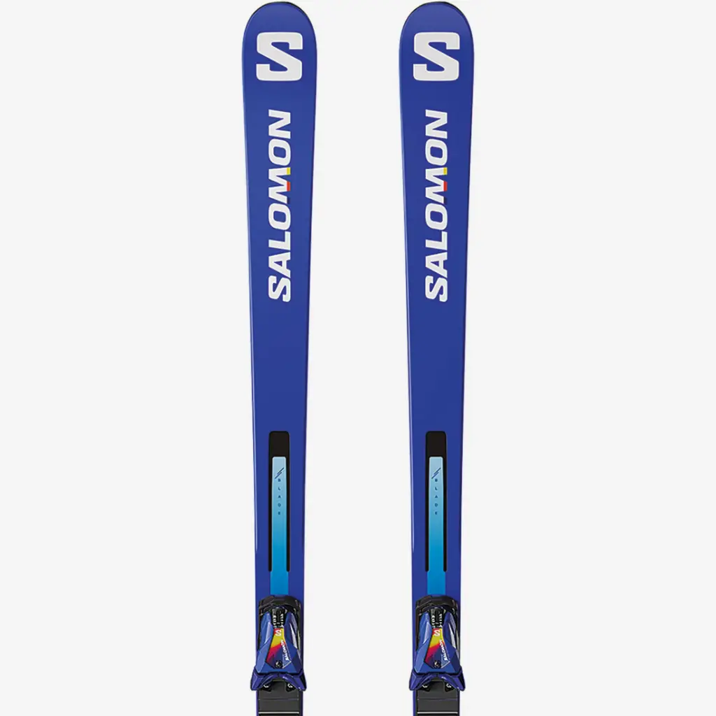 S/RACE FIS GS 173
