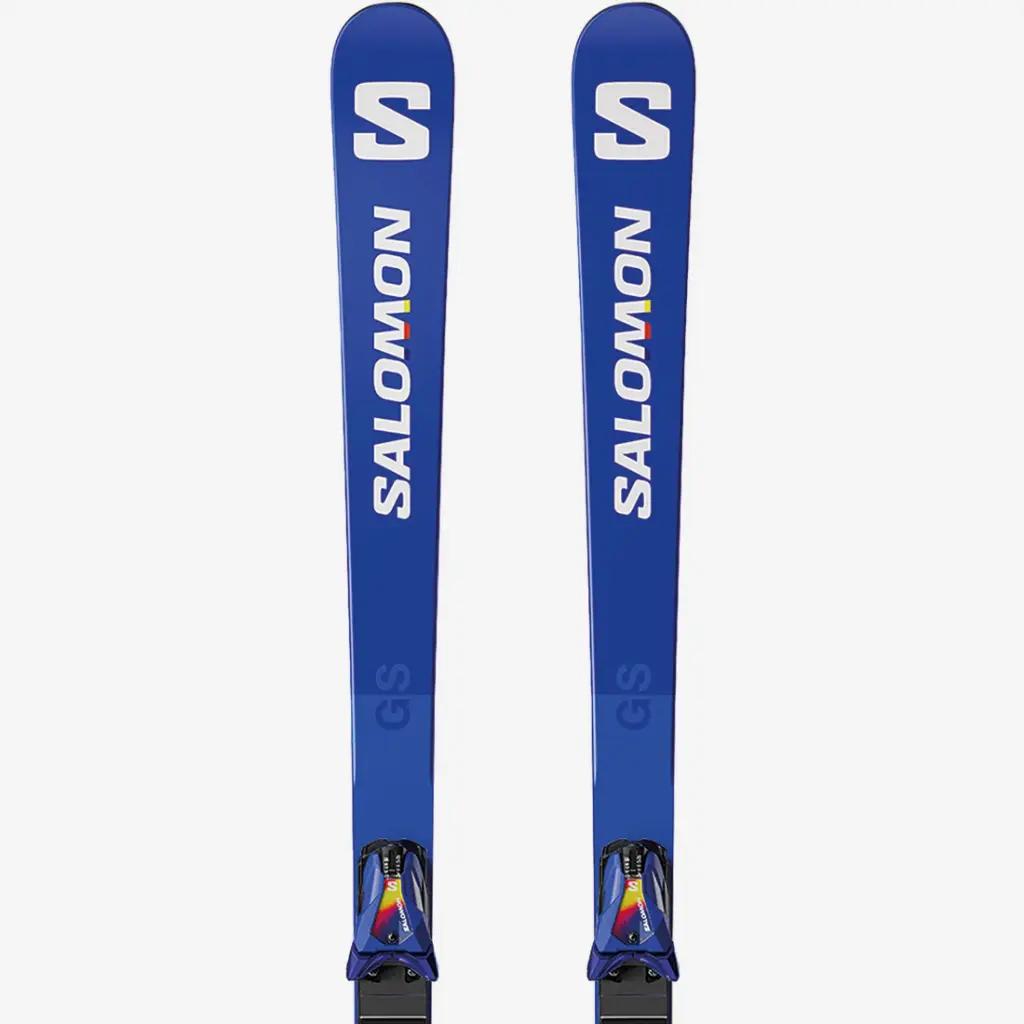 S/RACE FIS Jr GS (JT3) 166