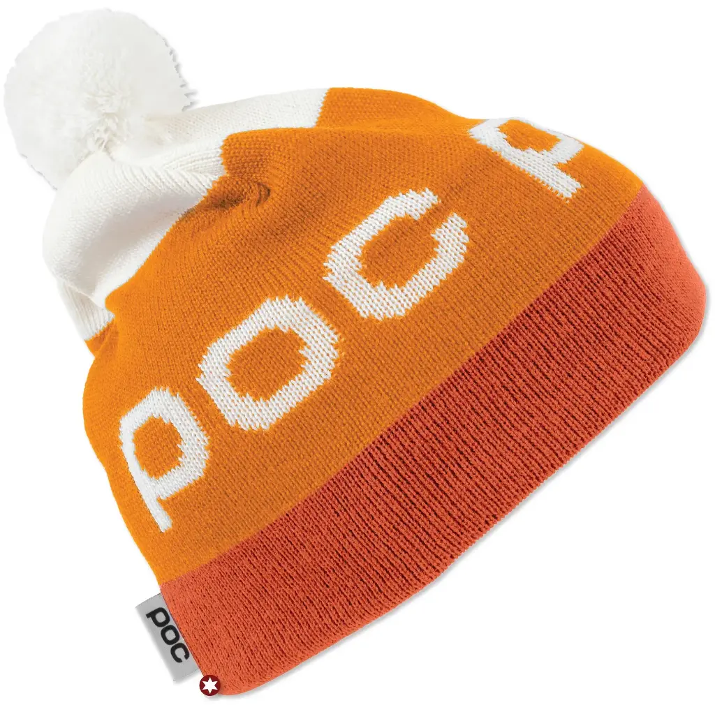 [64190.8164] STRIPE POM BEANIE