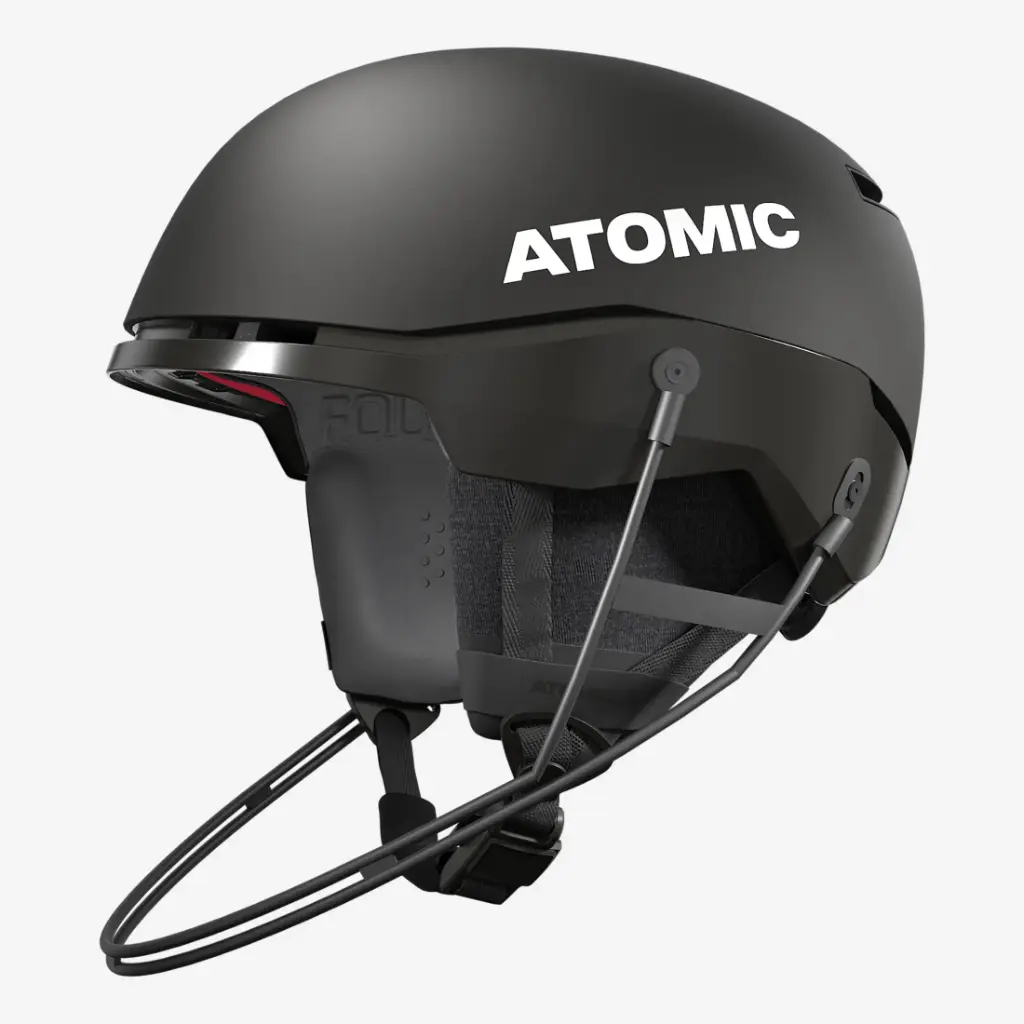 REDSTER SL + MENTONNIERE