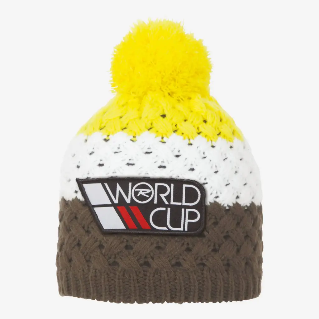 JR WORLD CUP
