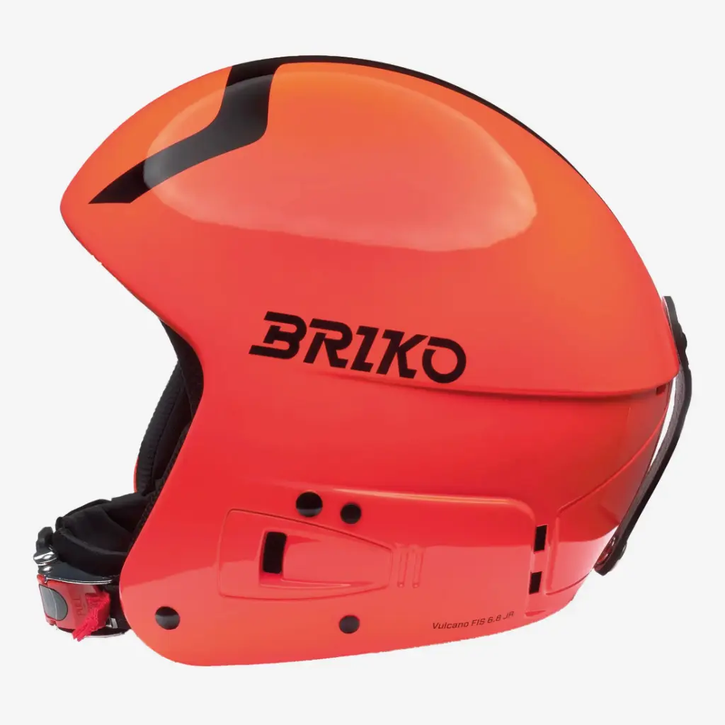 VULCANO FIS 6.8 JR FIS