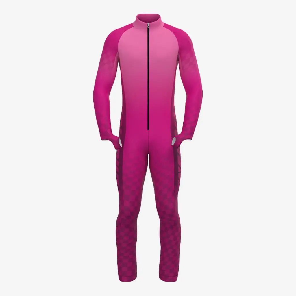 [TA000J.YG49-12ANS] THERMIC COMPETITION JR (12 Anni)