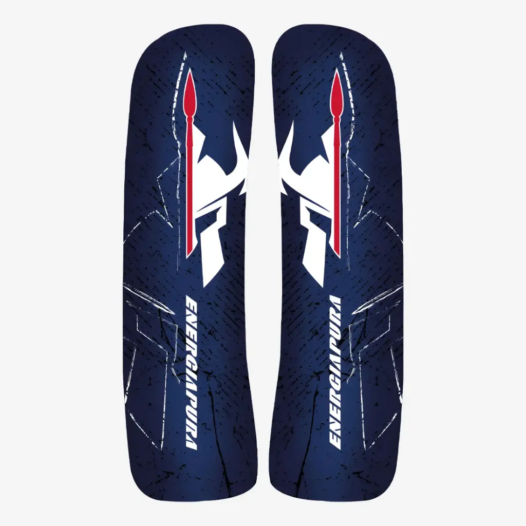 SHINGUARD RACING STEEN OLSEN JR