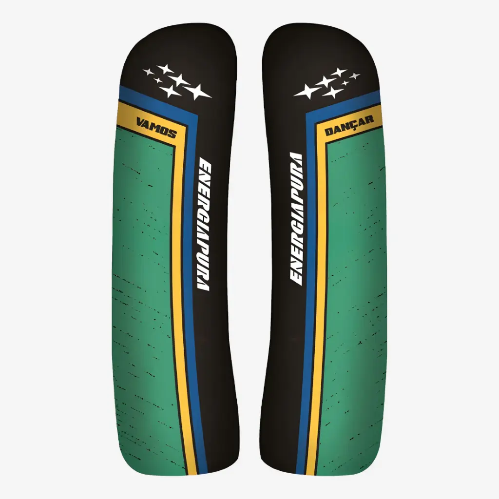 [A5011U.WA15-40] SHINGUARD RACING STEEN OLSEN SR