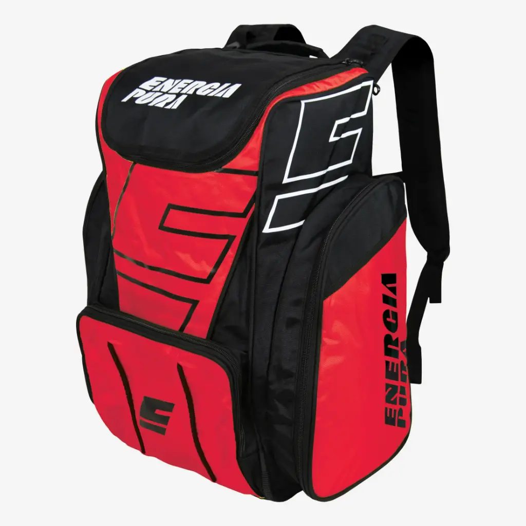 [EAI001UNW084] RACER BAG FASHION 72L