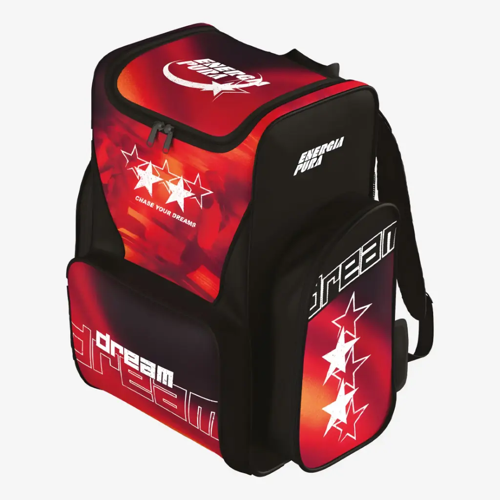 [EAI001FUW113] RACER BAG FASHION DREAM 72L