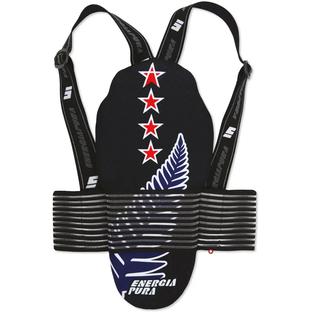 [A2005X.W097-XS] LONG BACK ROBINSON JR (XS)