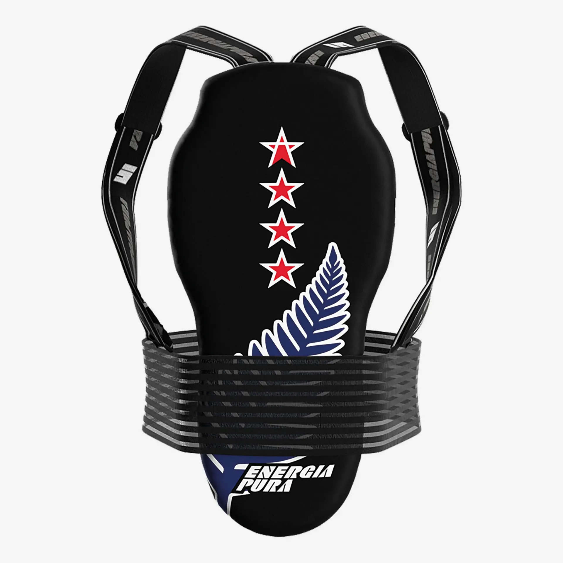 LONG BACK ROBINSON JR