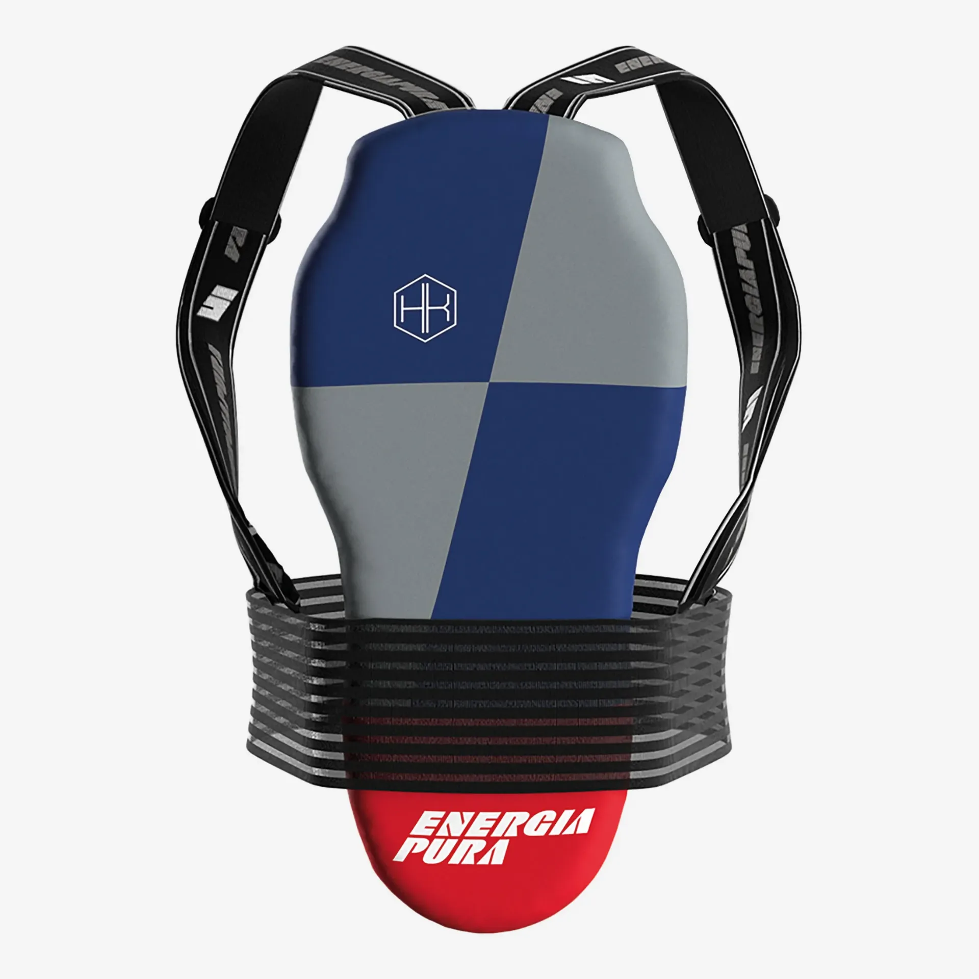 [A2005X.W098-XS] LONG BACK KRISTOFFERSEN JR (XS)