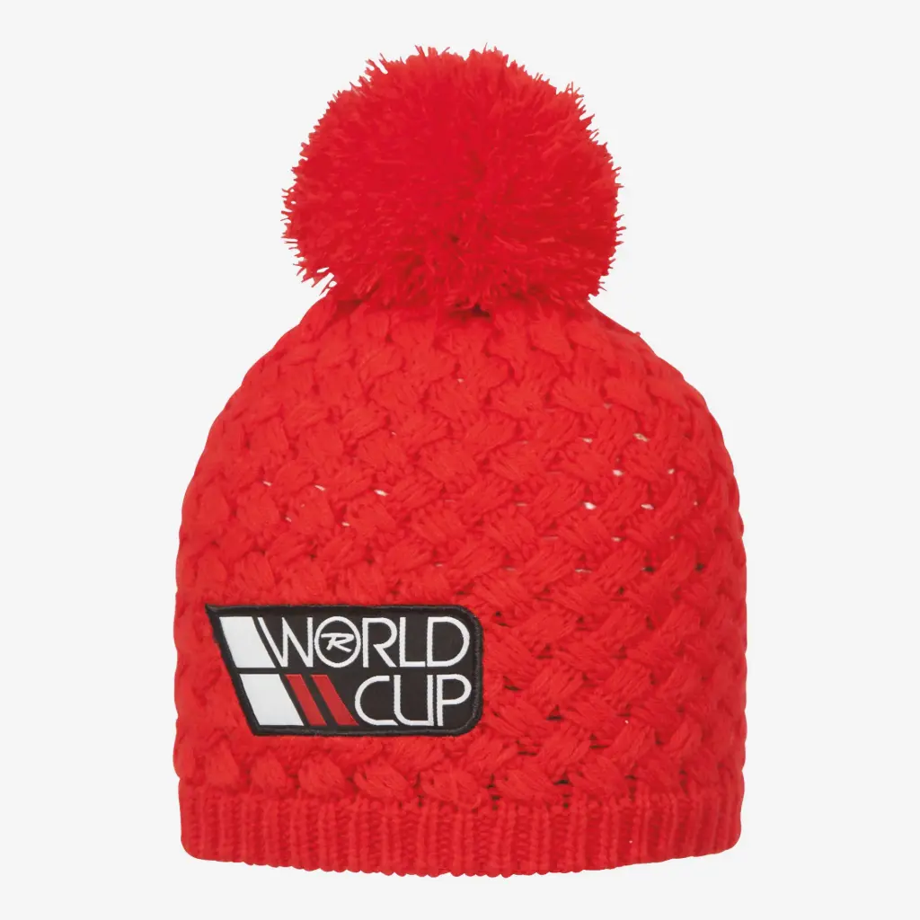 WORLD CUP POMPON