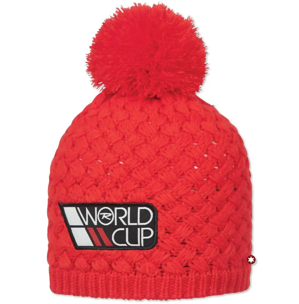 WORLD CUP POMPON