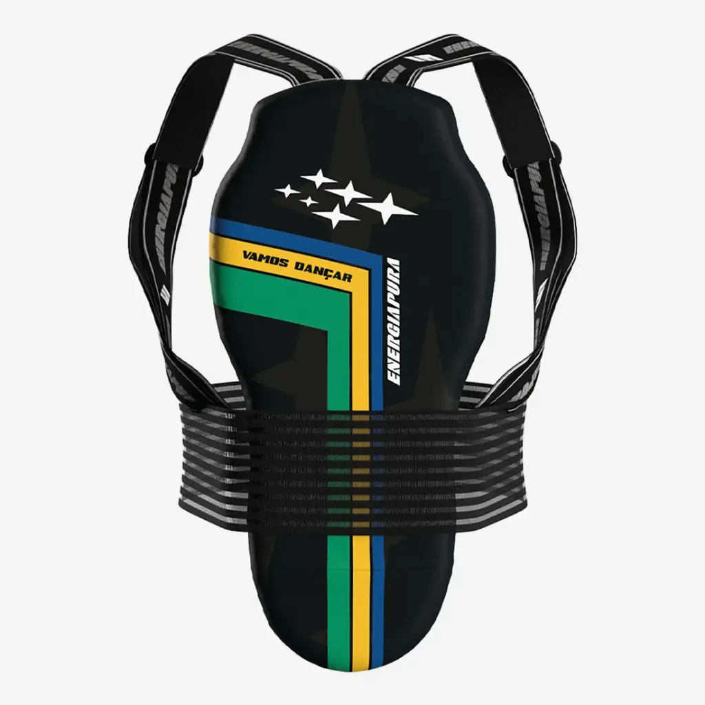 [A2005X.WA15-M] LONG BACK BRAATHEN (M)