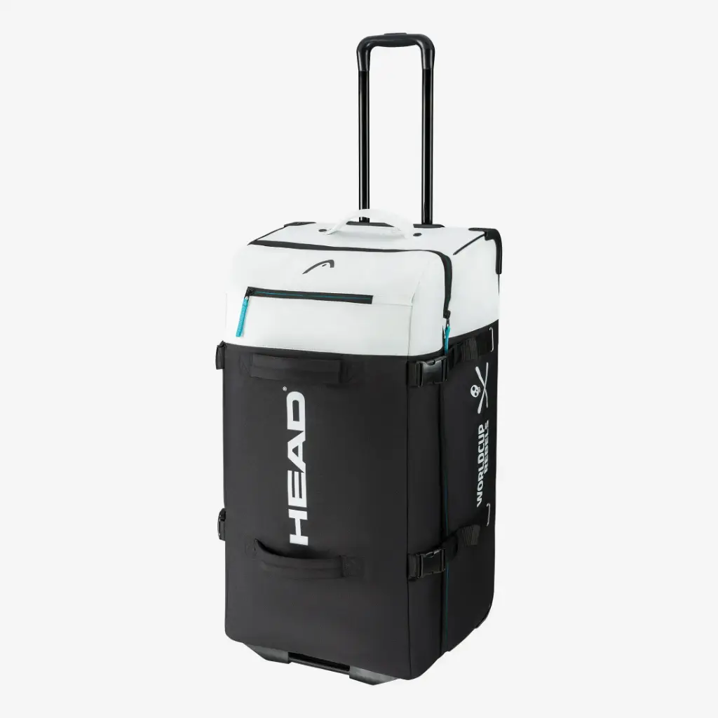 [383005] REBELS TRAVELBAG