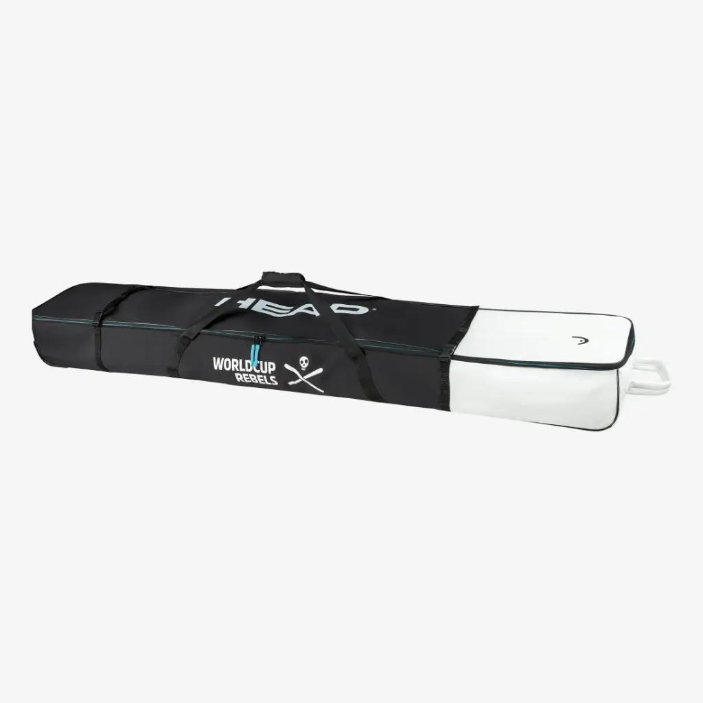 [383025] REBELS DOUBLE SKIBAG