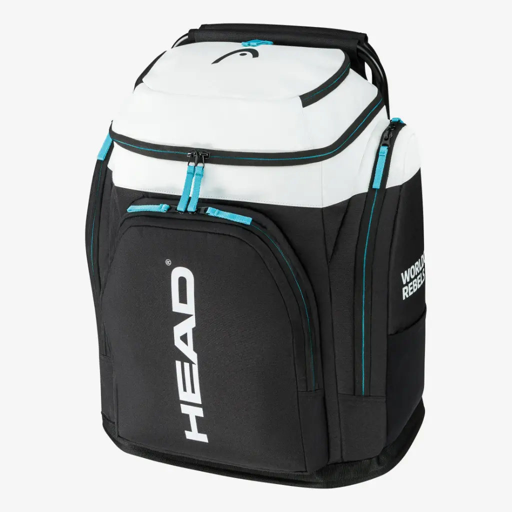 REBELS COACHES BACKPACK 75L