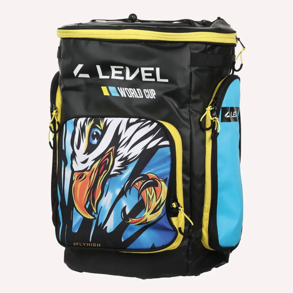 [7521BP.70] SKI TEAM 45L