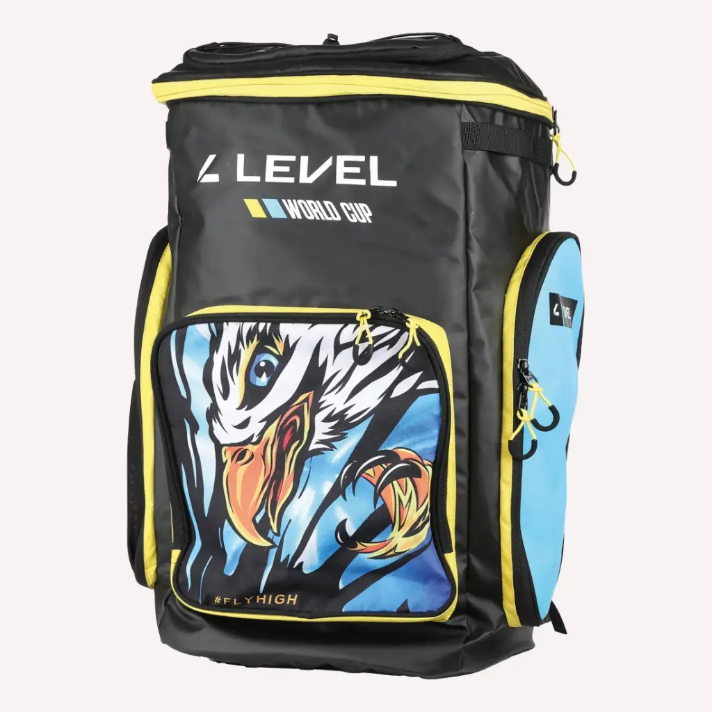 SKI TEAM PRO 60L