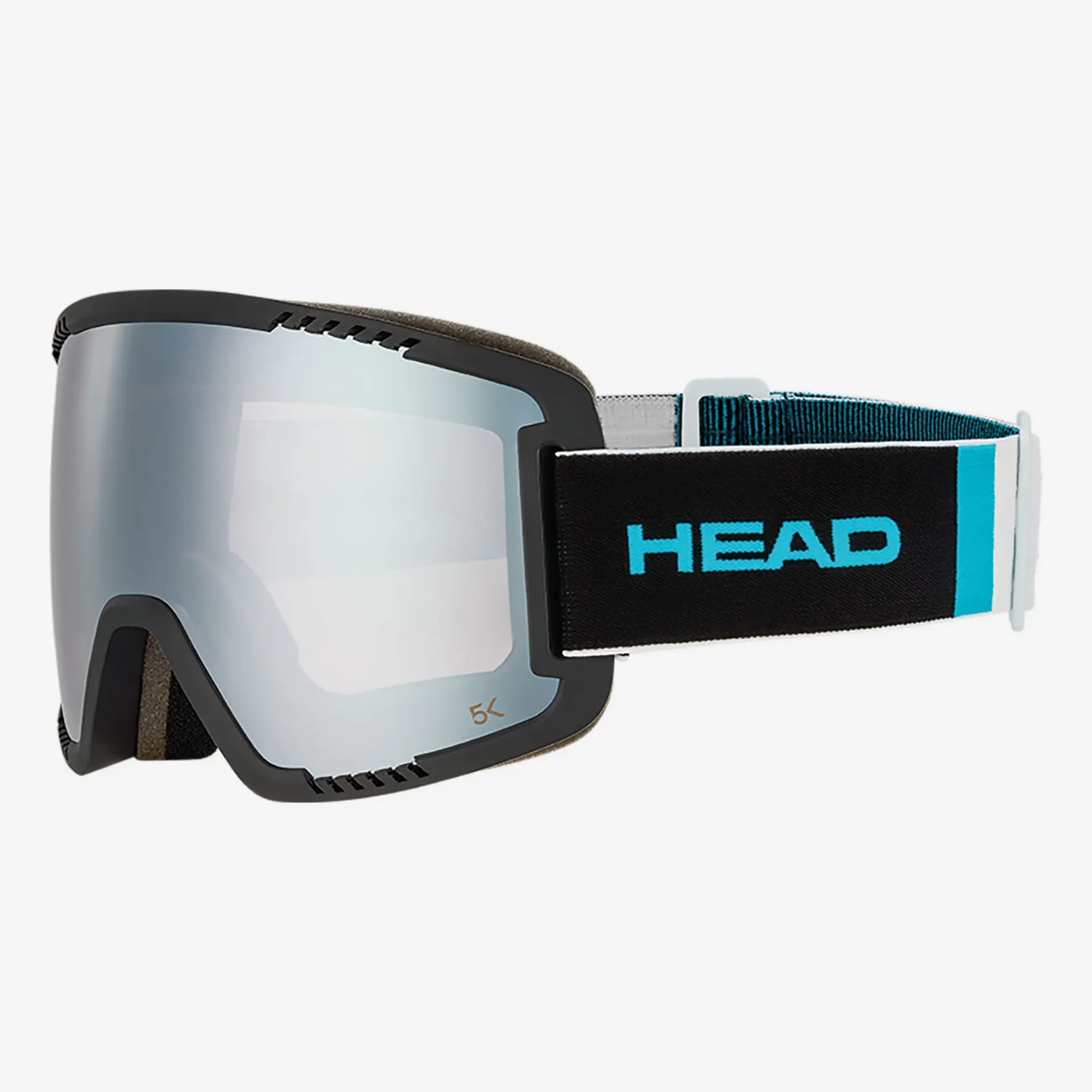 [390163-M] CONTEX PRO 5K RACE CHROME RD (M)