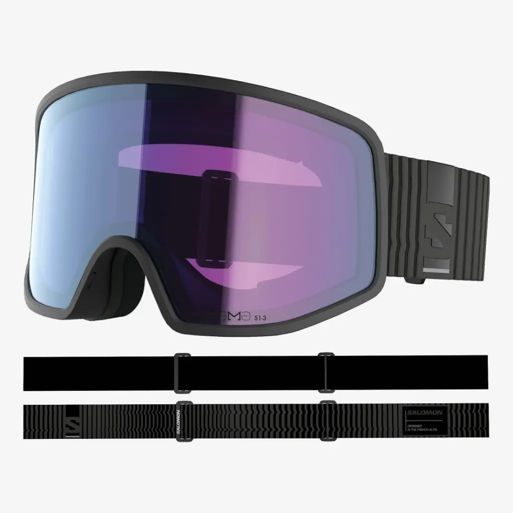 SENTRY PRO SIGMA PHOTOCHROMIC