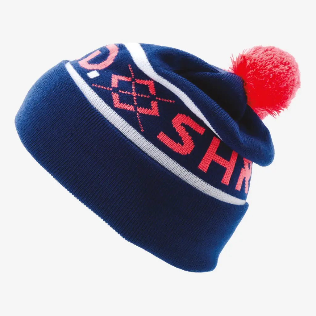 [ACWDBJ12] WOODSIDE BEANIE