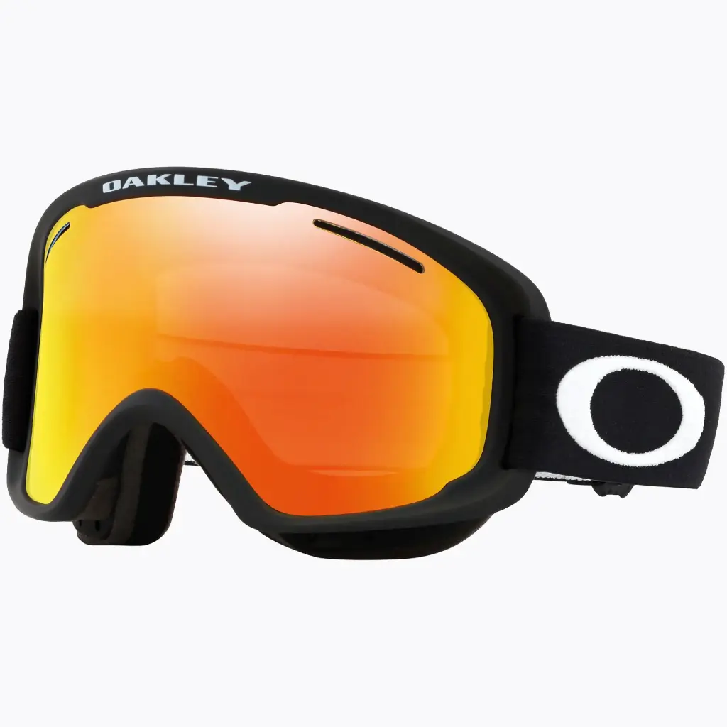 [0OO7113-01] O FRAME 2.0 XM PRO MATTE BLACK S1/S3