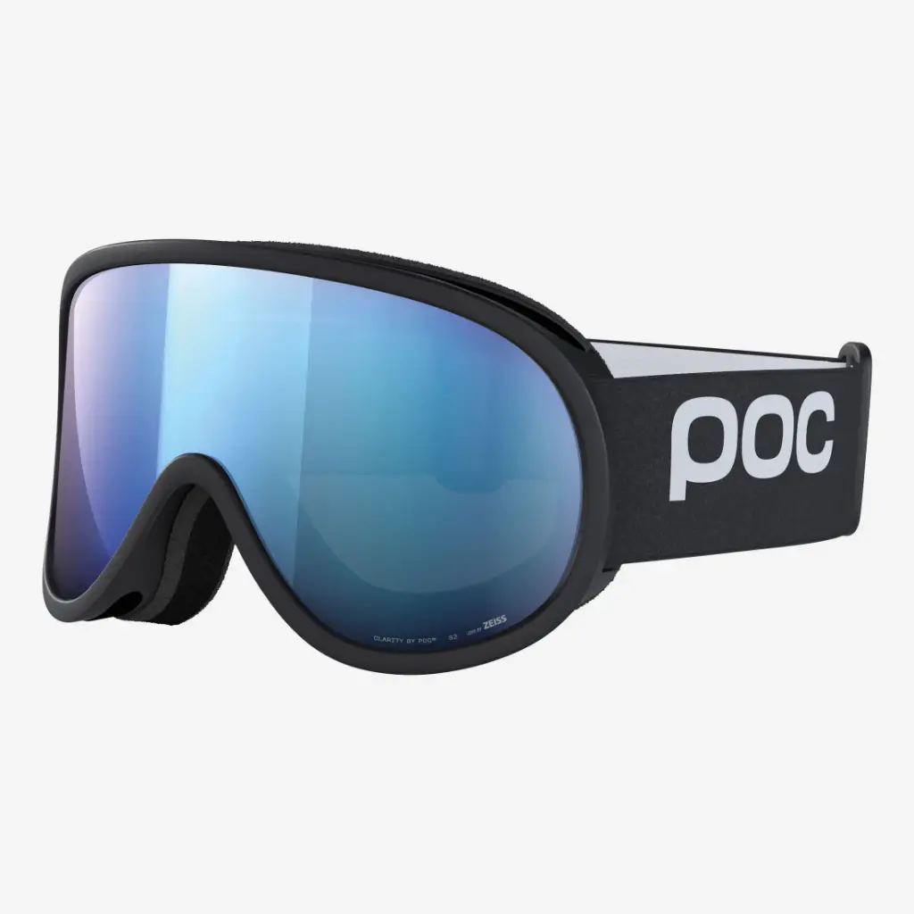 RETINA MID URANIUM BLACK CLARITY INTENSE