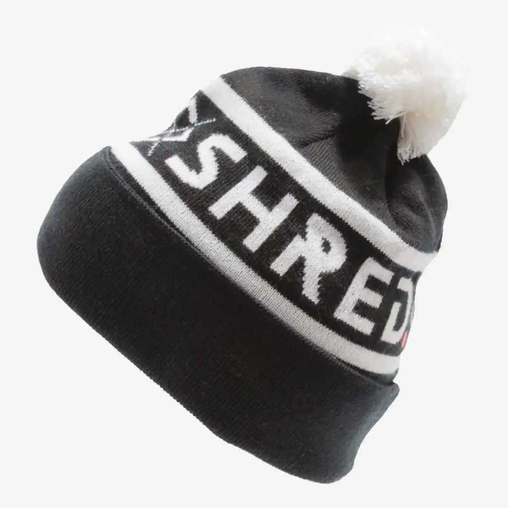 WOODSIDE BEANIE