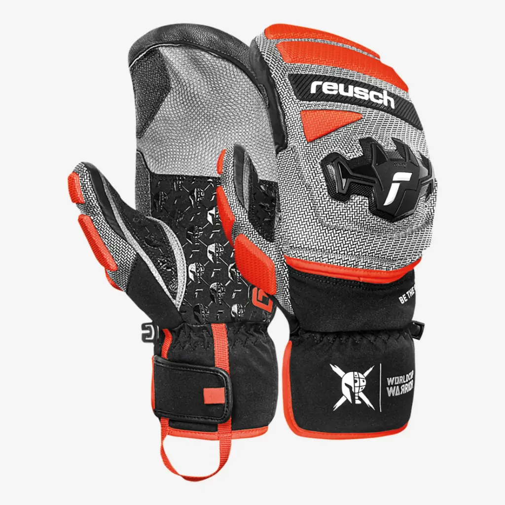 [6511411-7.5] WORLDCUP WARRIOR GS (7.5)