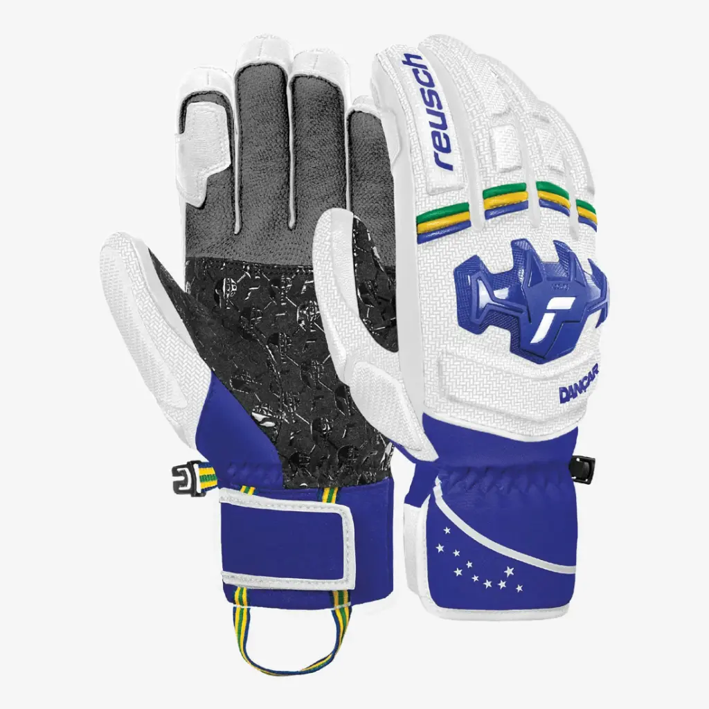 [6511115-7.5] WORLDCUP WARRIOR SC BRAATHEN (7.5)