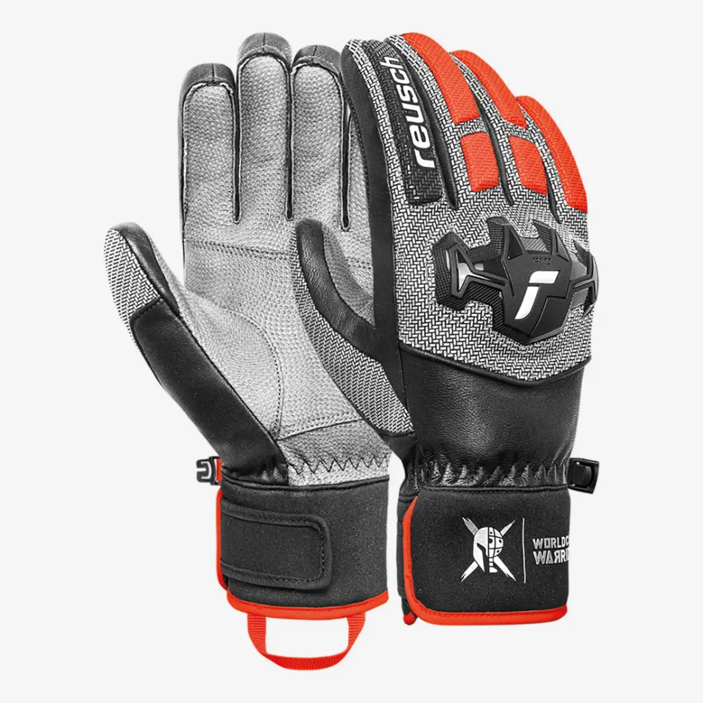 WORLDCUP WARRIOR TEAM