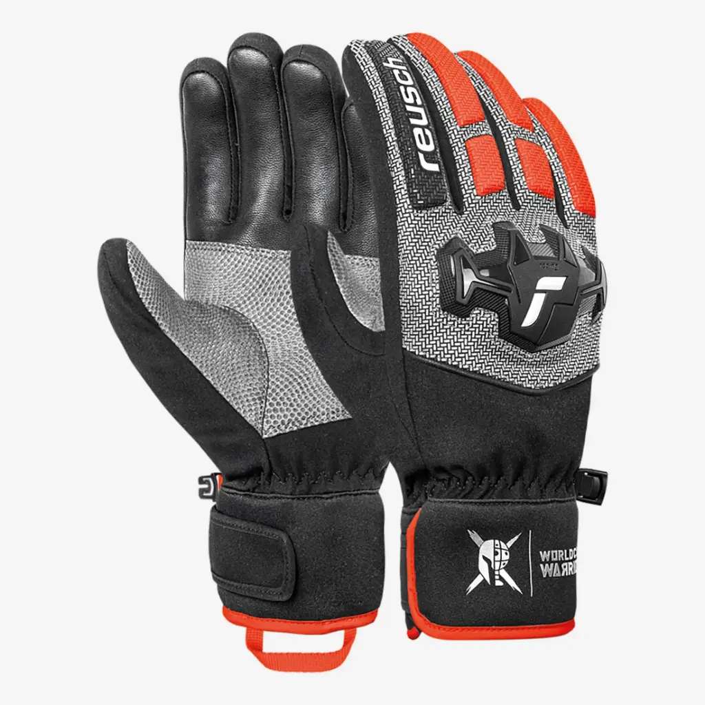 [6511233.7588-6.5] WC WARRIOR R-TEX® XT (6.5)