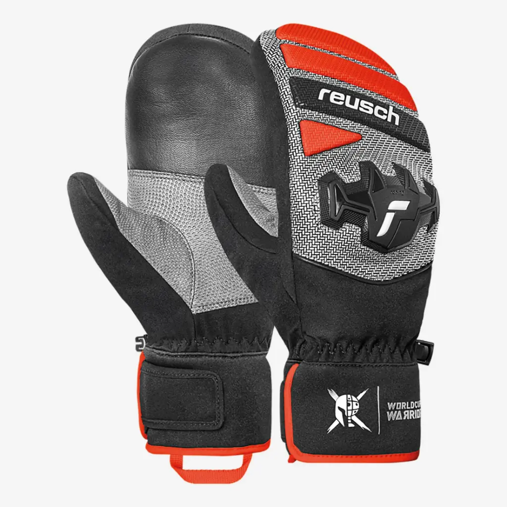 [6511533-6.5] WC WARRIOR R-TEX® XT MITT (6.5)