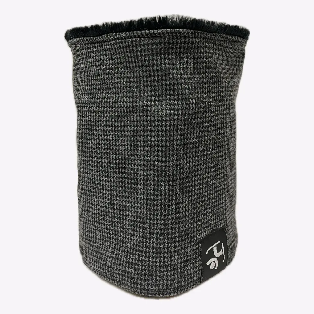 ARTIKA NECKIES ANTRACITE PDP