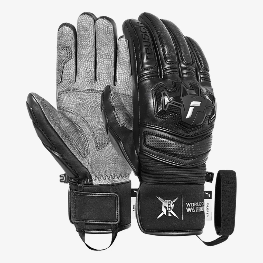 CHAMP BLACK