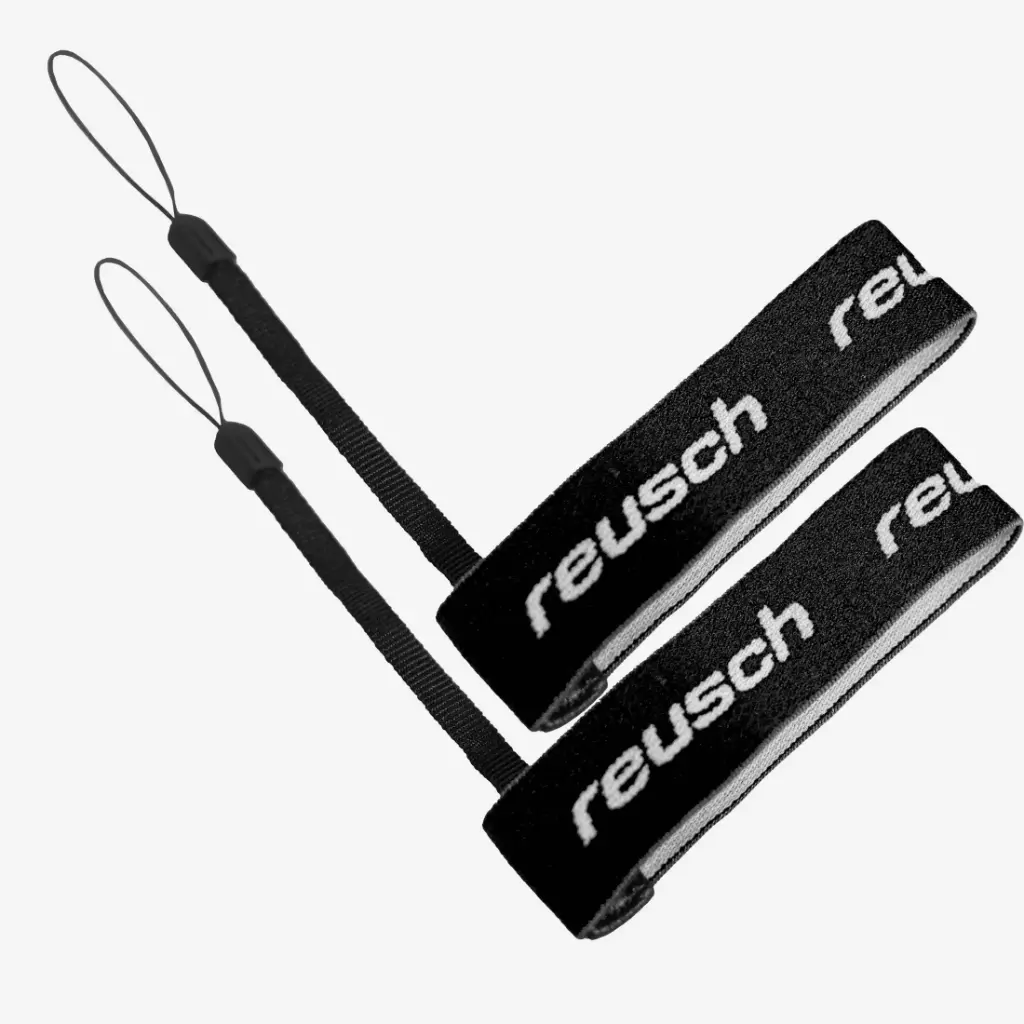 [6483666.7700] LEASH COMFORT BRANDED BLACK