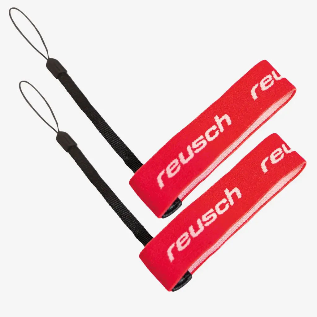 [6483666.3525] LEASH COMFORT BRANDED RED