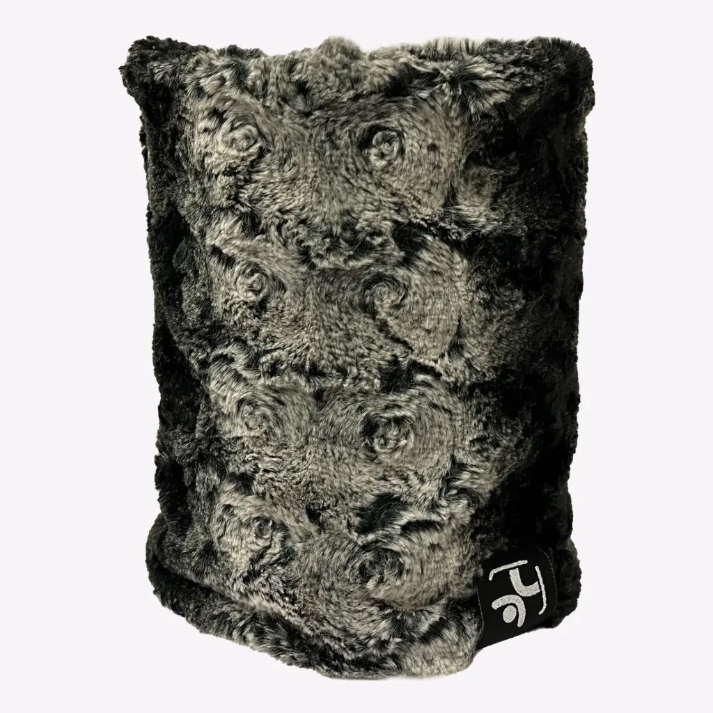 [2449.062.06] ARTIKA NECKIES GREY PANTHER
