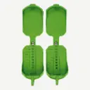 SKI BOOT TRACTION GREEN