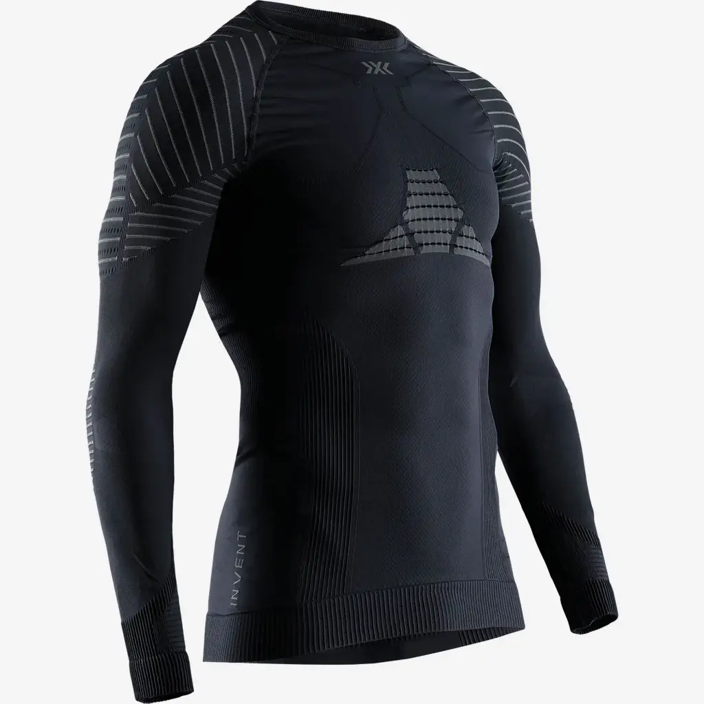 [WT06W19.B036-S] INVENT® 4.0 SHIRT MAN (S)