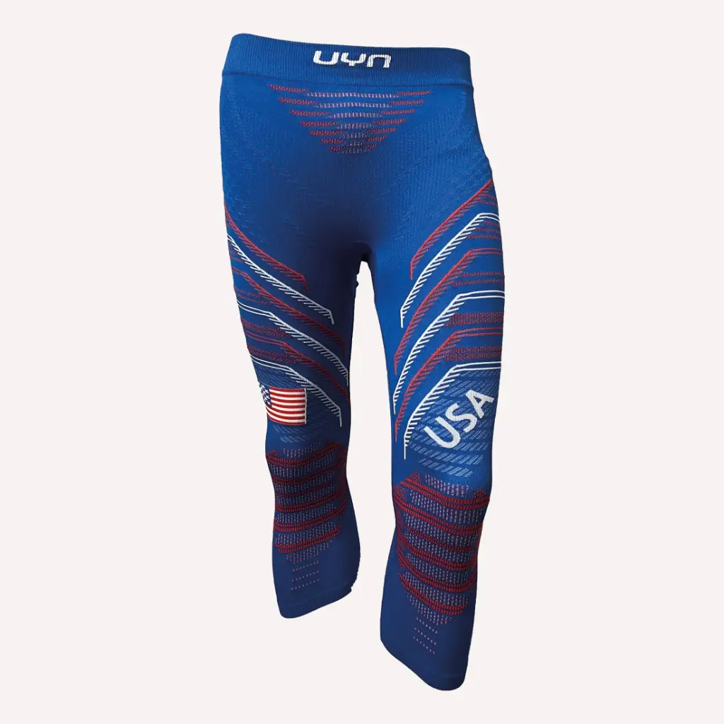 [U100407.T025-XS] NATYON NATYON 3.0 USA UW PANTS (XS)