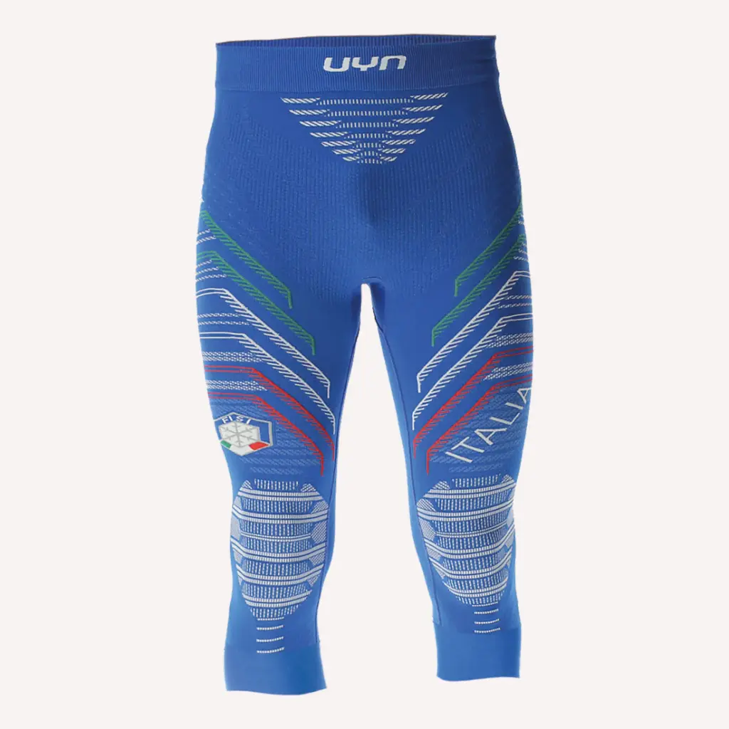 [U100388.T035] NATYON 3.0 ITALY PANTS (S/M)