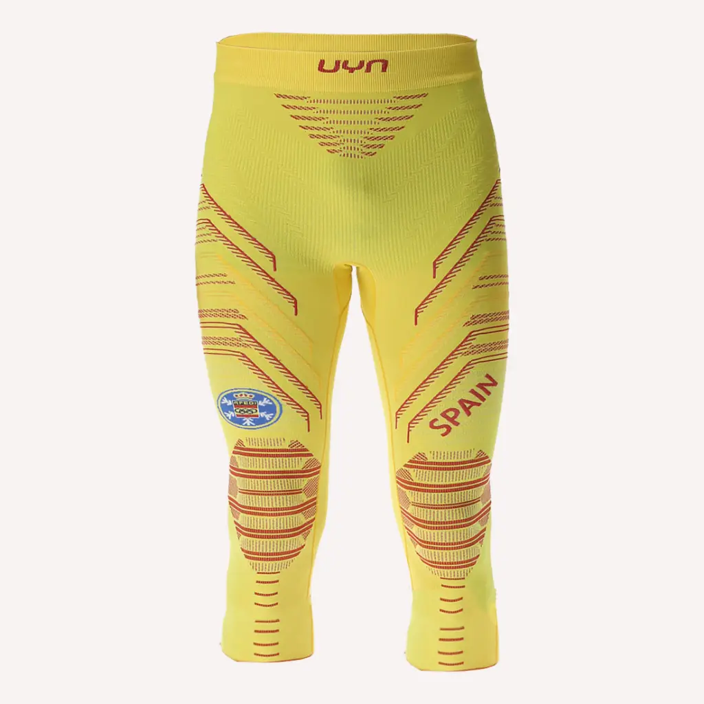 [U100411.T046-S/M] NATYON 3.0 SPAIN UW PANTS (S/M)