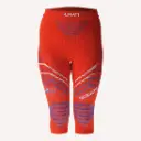 NATYON 3.0 NORWAY UW PANTS MEDIUM