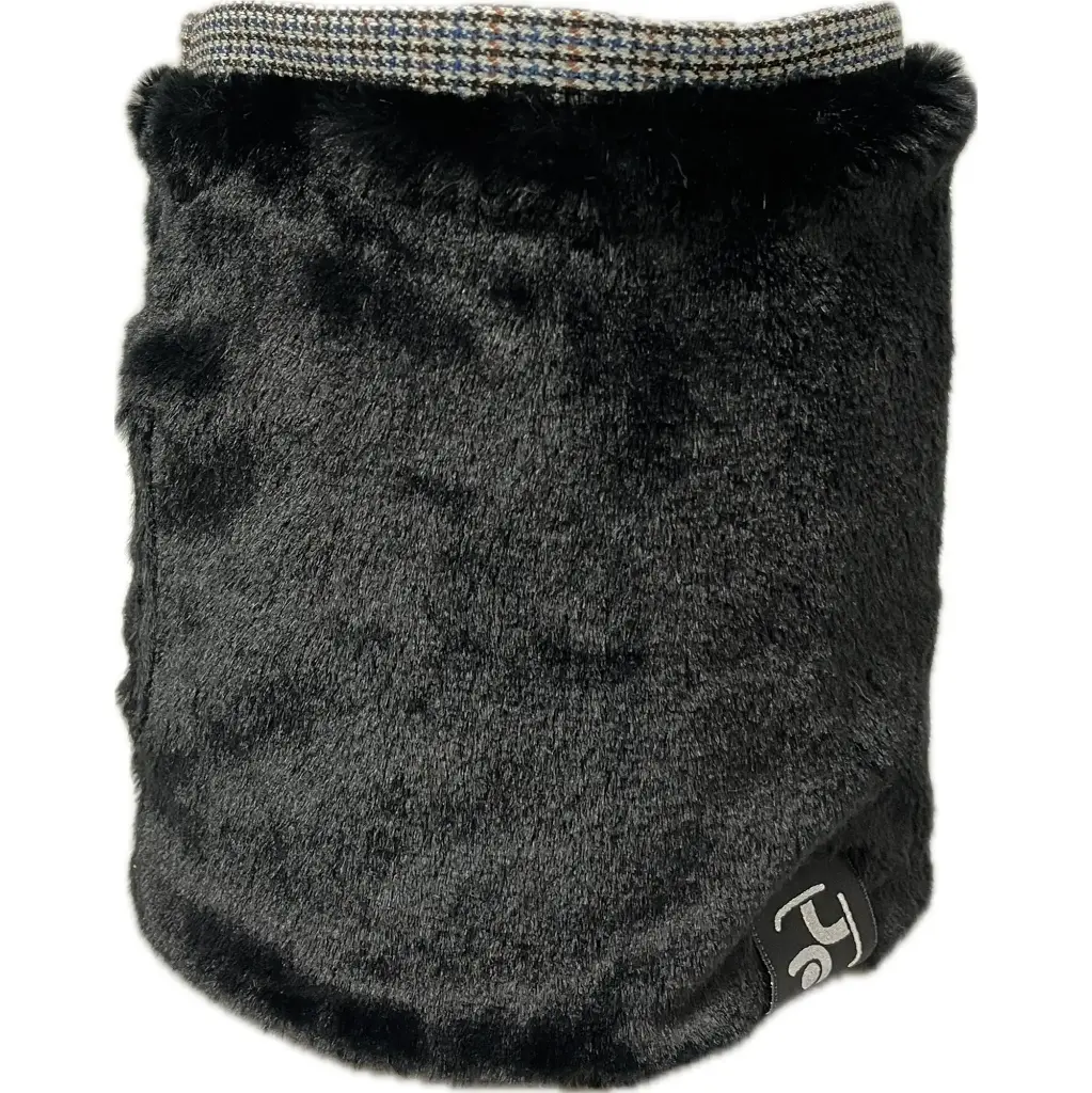 FROSTBITE NECKIES MARRON PDP