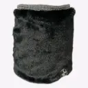 FROSTBITE NECKIES MARRON PDP