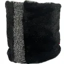 SNOWDRIFT NECKIES ANTHRACITE PDP